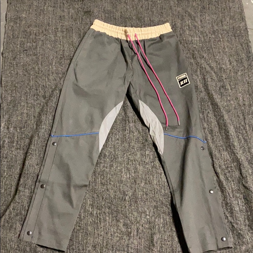 Puma Rude collab track pants